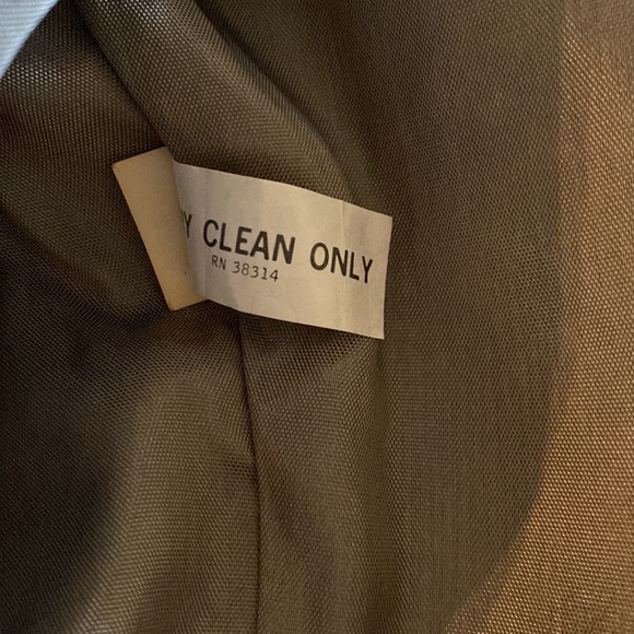 ❤️Skirt Suit! Jacket & Skirt Gray! Size 7 - Picture 10 of 13